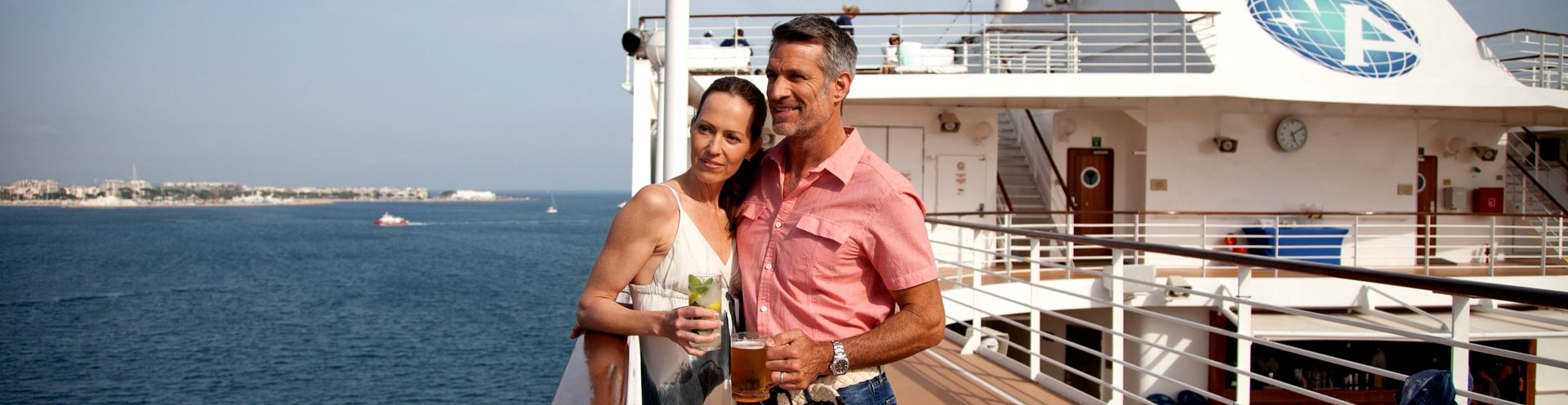 „Explore Further“: Azamara Club Cruises přichází s novou kampaní, svým hostům nabídne ještě autentičtější zážitky