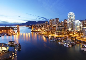 Vancouver (Britská Kolumbie)