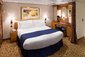 Grand Suite, ložnice - Serenade of the Seas