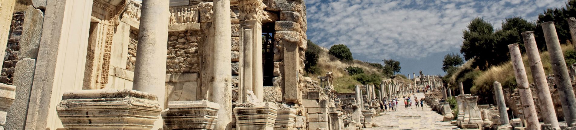 Izmir (Efes)