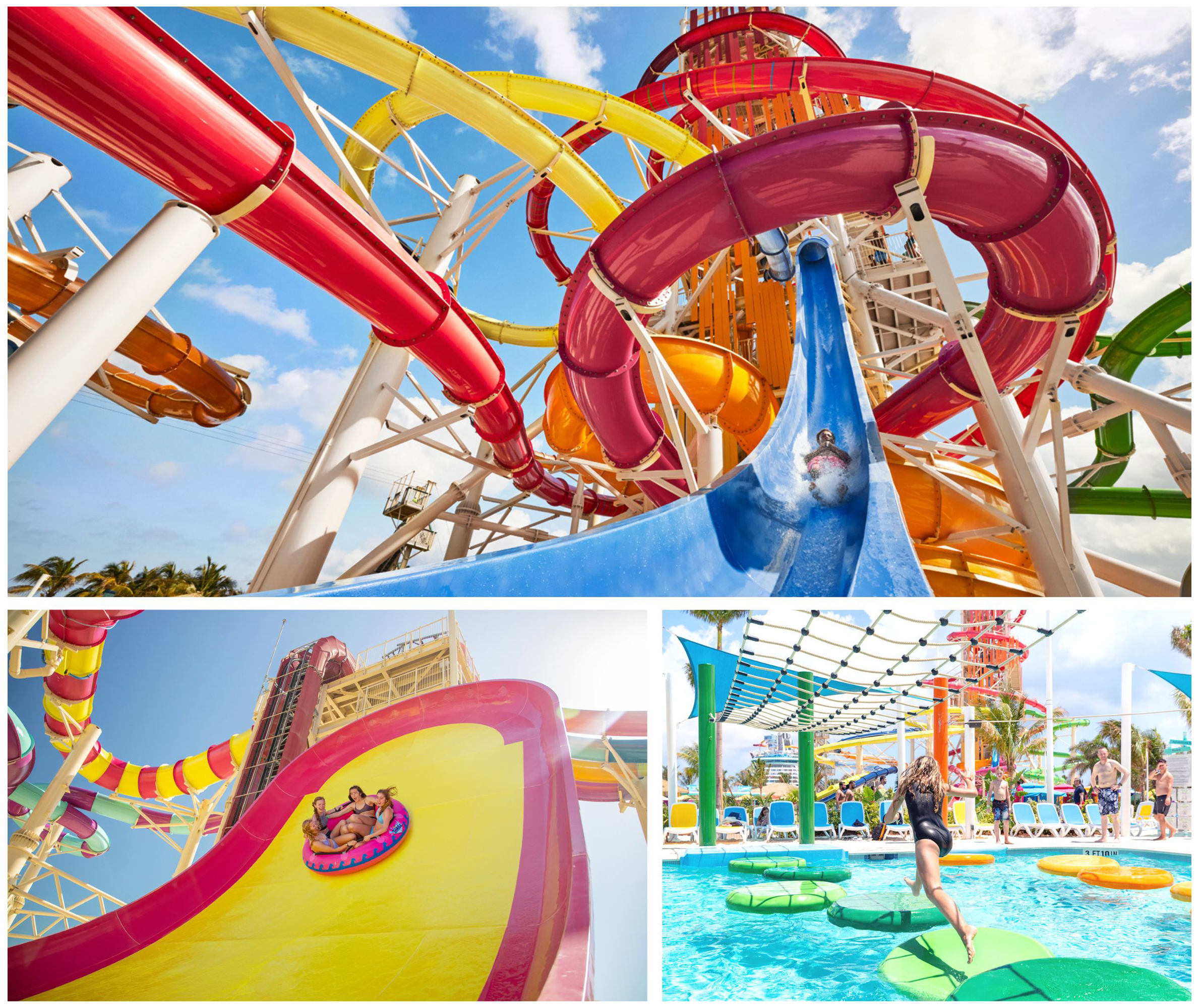 Thrill Waterpark