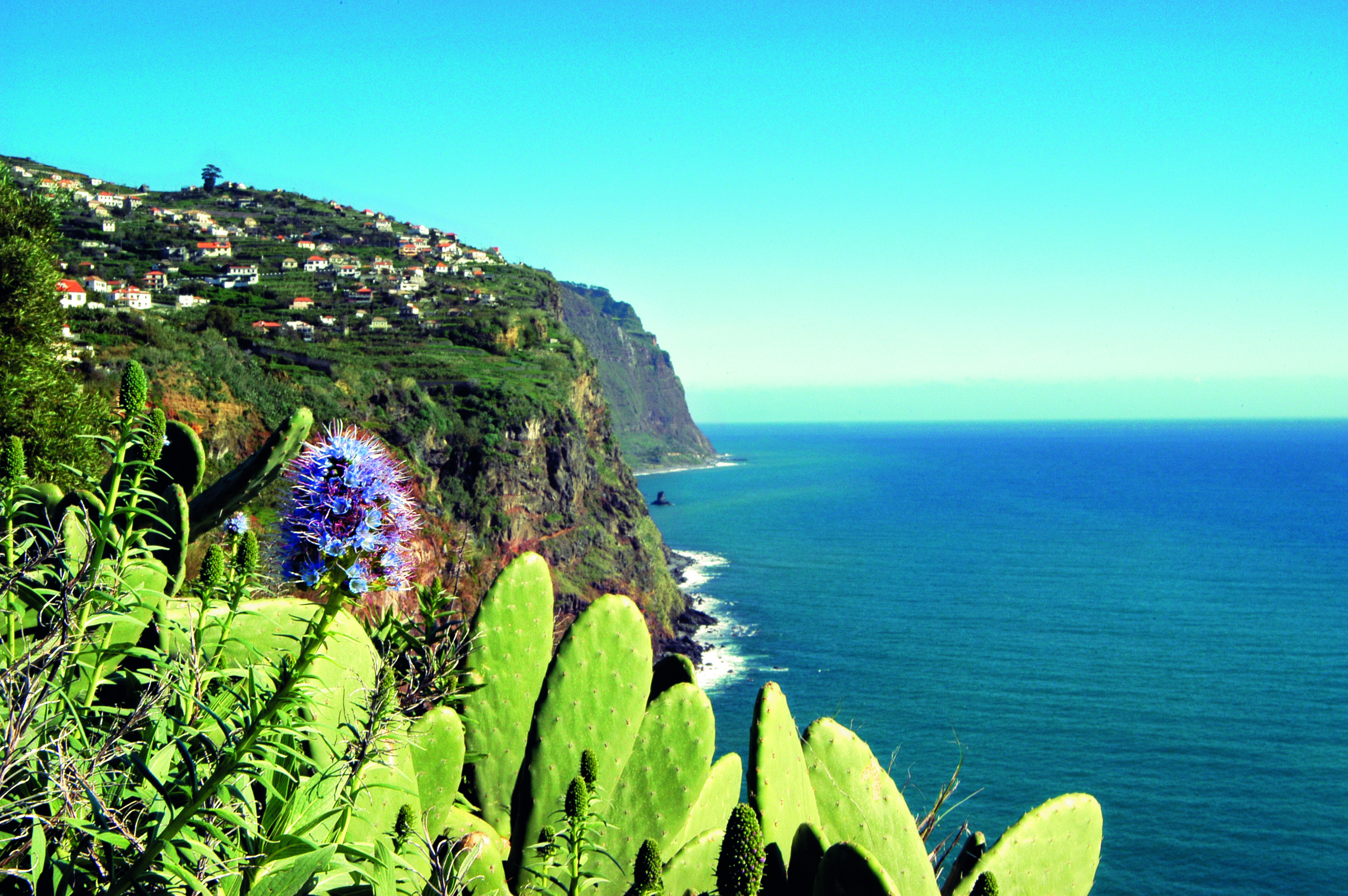 Costa Cruises Madeira