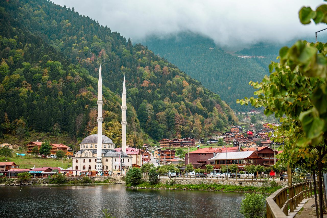 Trabzon Trabzon