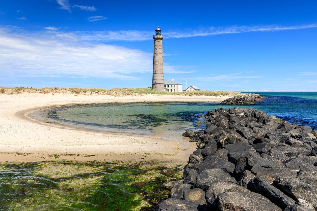Skagen Dansko Severni Baltske A Norske More Nejlepsi Destinace Pro Plavbu Lodi Plavby Lodi Po Celem Svete Pt Tours
