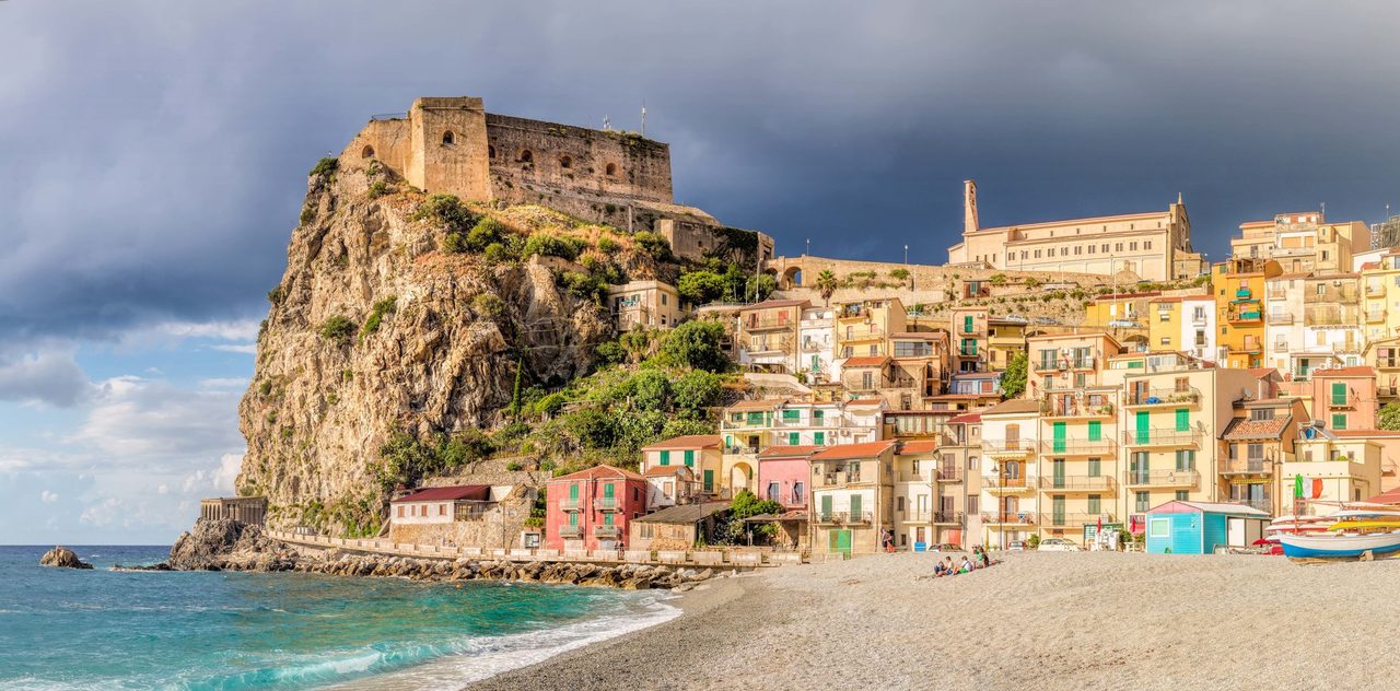 Visiter Reggio De Calabria Visiter Reggio De Calabria