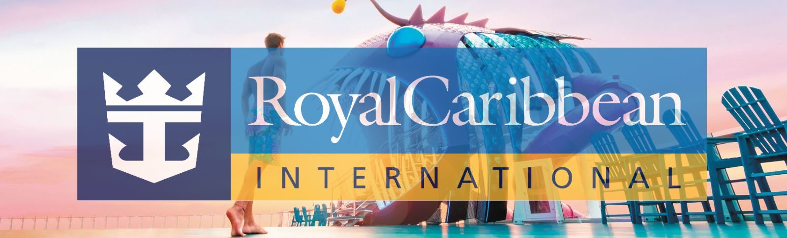 Royal Caribbean získala titul „Celkově nejlepší lodní společnosti“, rekordní 16. rok v řadě