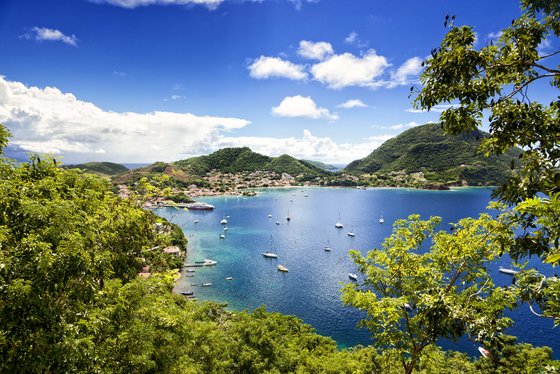 Pointe-à-Pitre (Guadeloupe)