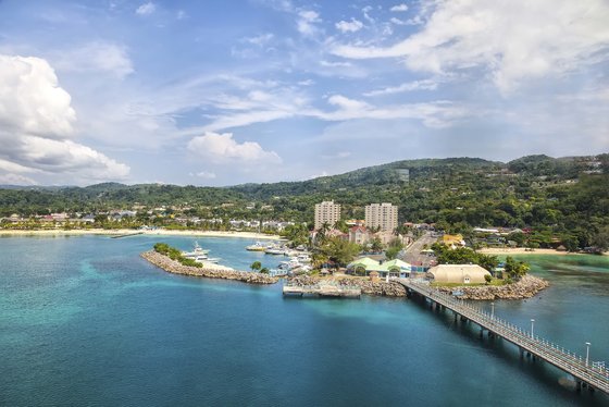 Ocho Rios