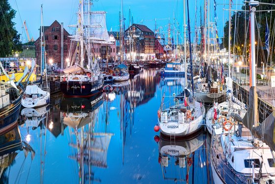 Klaipeda