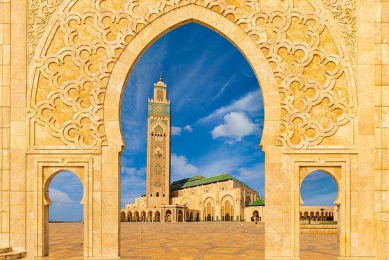 Casablanca
