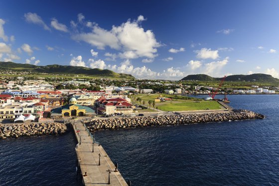 Basseterre