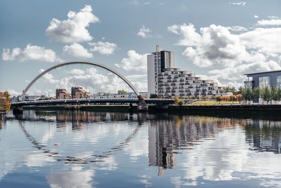 Greenock 