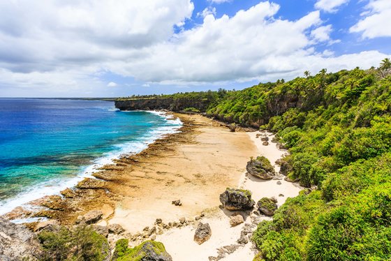 Nuku'alofa