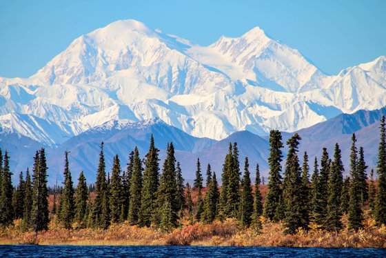 Denali (Aljaška)