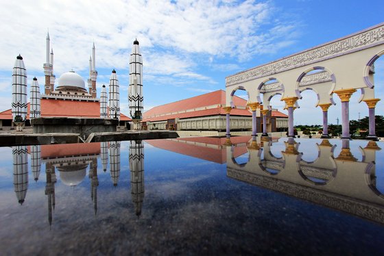 Semarang (Jáva)