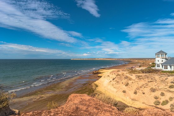 Puerto Madryn