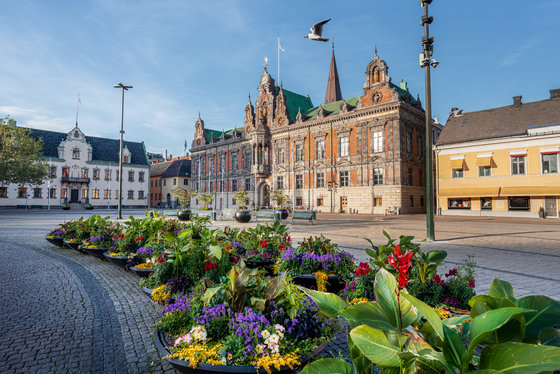 Malmö (Kodaň)