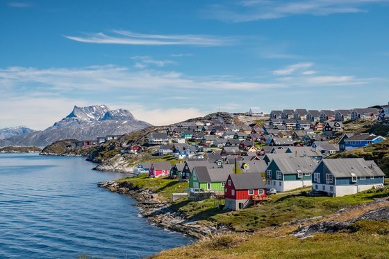 Nuuk (Grónsko)