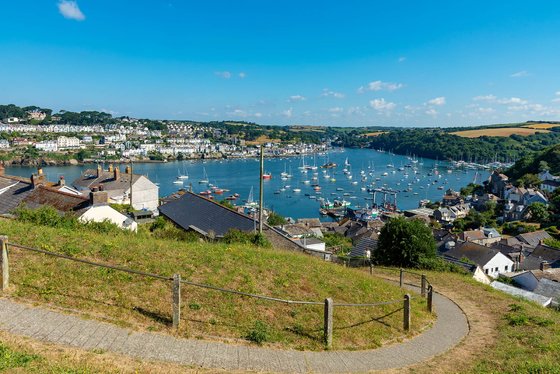 Fowey