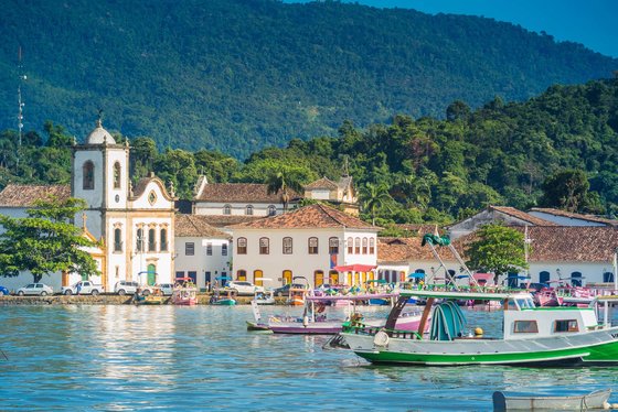 Paraty