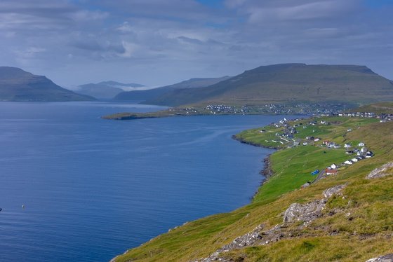Runavík (Faerské Ostrovy)