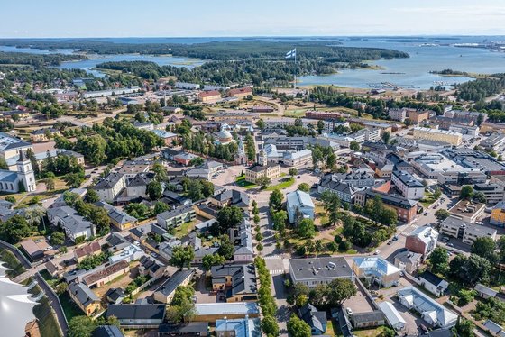 Hamina