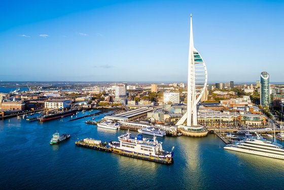 Portsmouth
