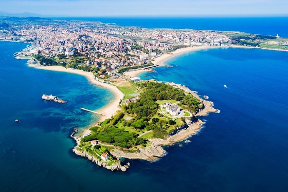 Santander