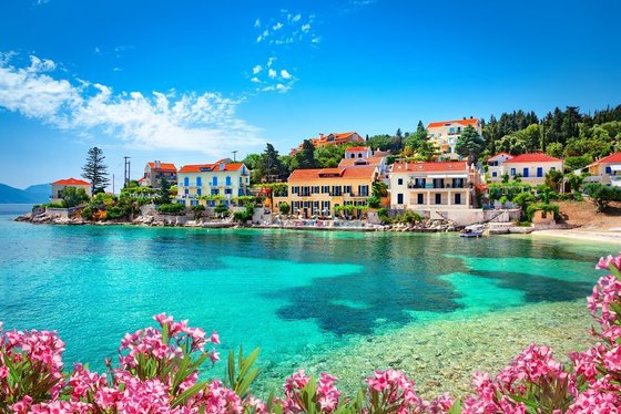 Fiskardo (Kefalonia)