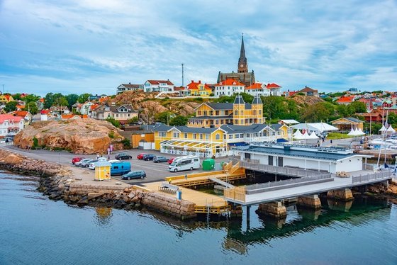 Lysekil 
