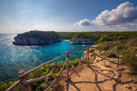 Menorca