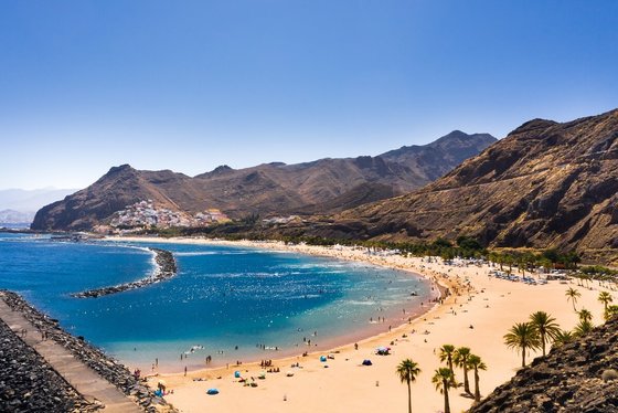 Tenerife