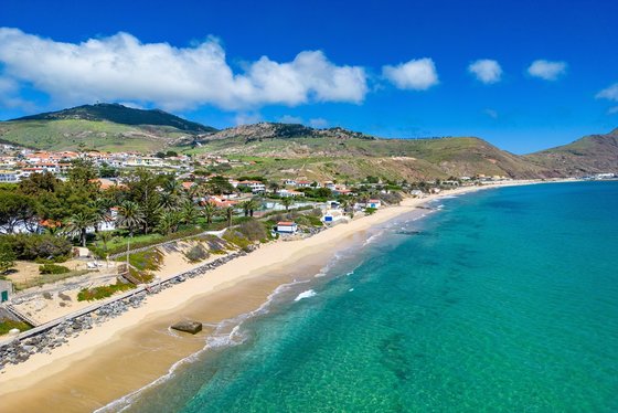 Porto Santo