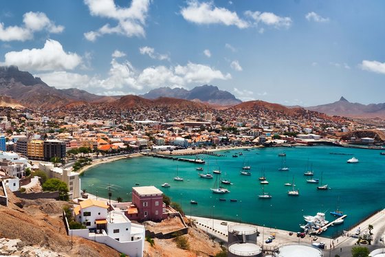 Mindelo