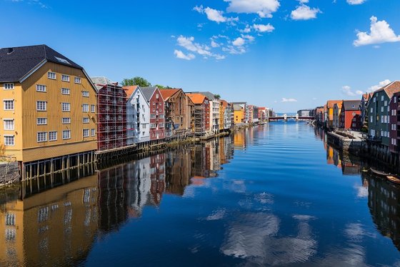 Trondheim