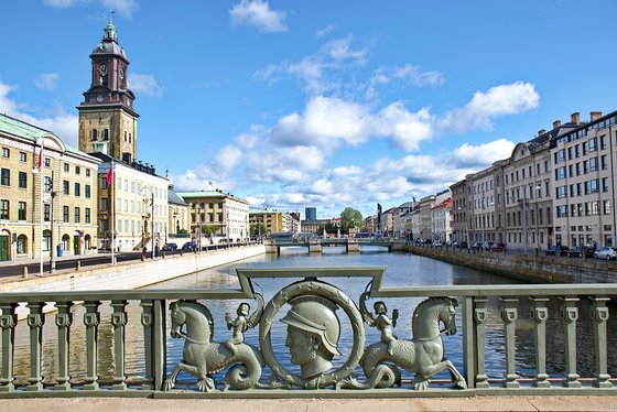 Göteborg
