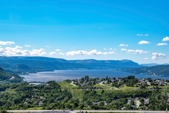 Corner Brook