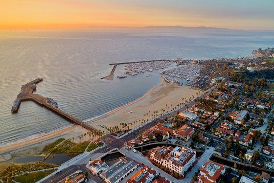 Santa Barbara (Kalifornie)