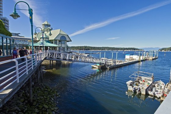 Nanaimo (Britská Kolumbie)