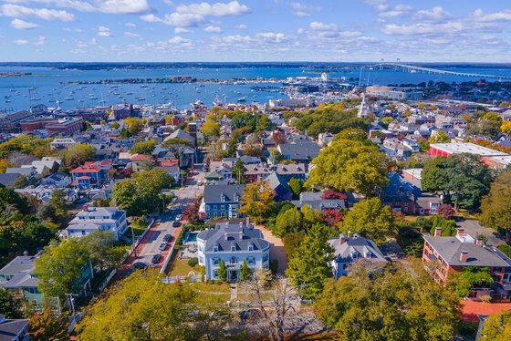 Newport (Rhode Island)