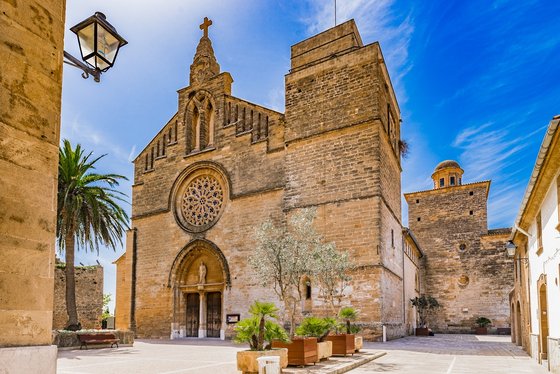 Alcúdia