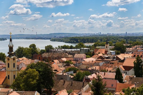 Bělehrad 