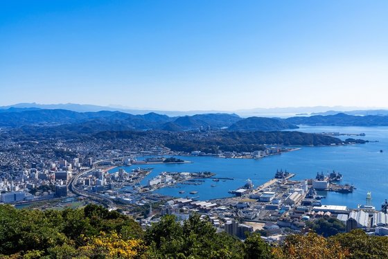Sasebo