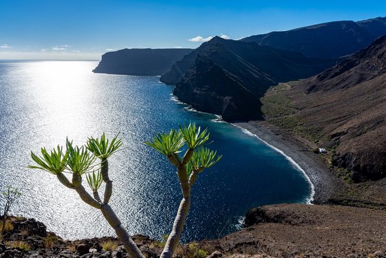La Gomera