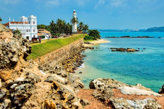 Galle