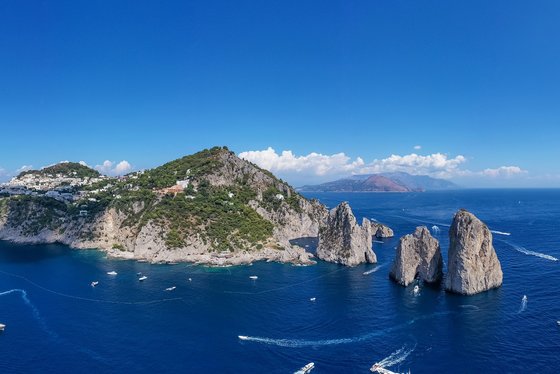 Capri
