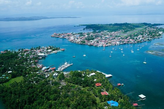 Bocas del Toro