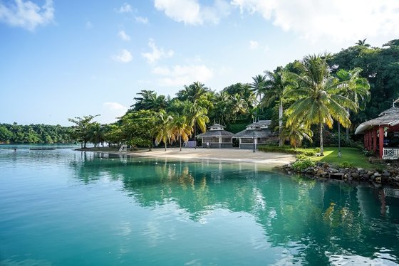 Porto Antonio
