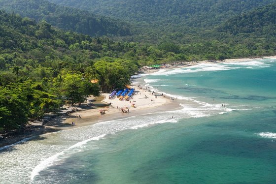 Ilha Grande