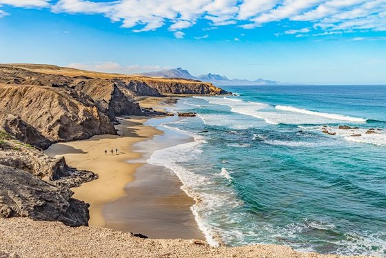Fuerteventura